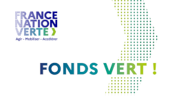 Logo du Fonds Vert
