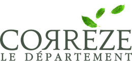 Logo du Conseil départemental de la Corrèze