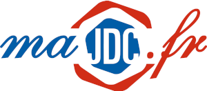 Logo Ma JDC